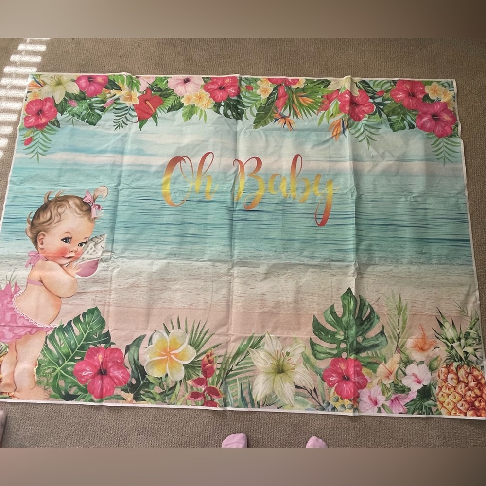 Baby shower